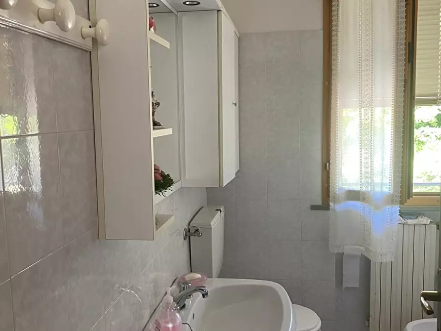 Immagine 4 di Villetta a schiera in vendita  in Strada PROVINCIALE, 24 a Santa Sofia