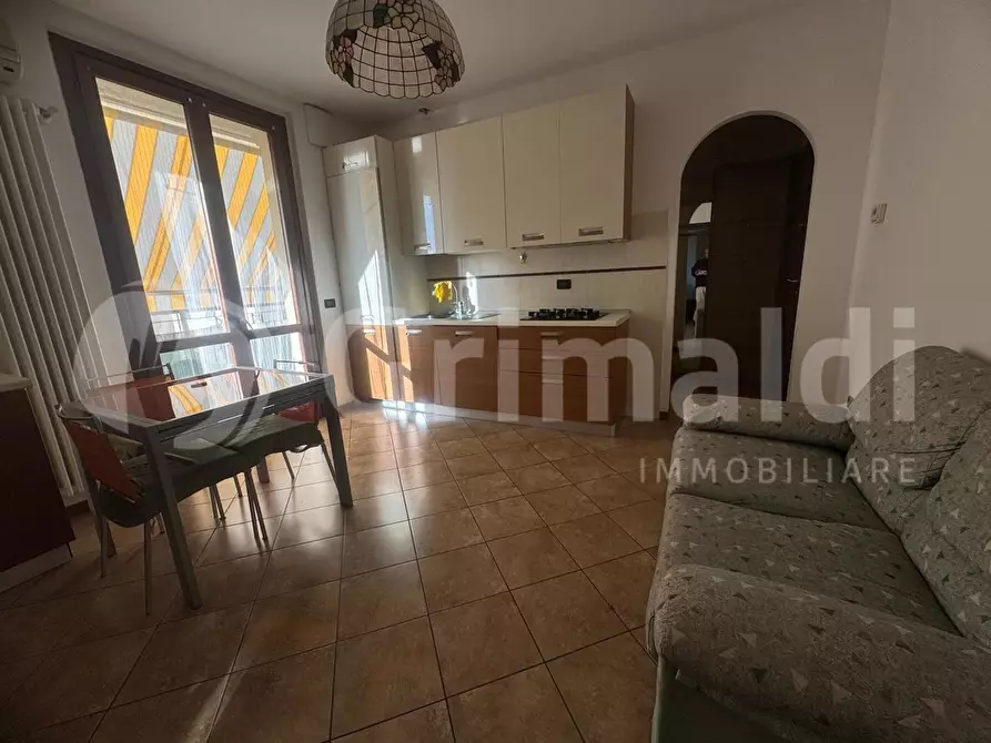 Immagine 7 di Appartamento in affitto  in Via puccini, 2 a Arcore