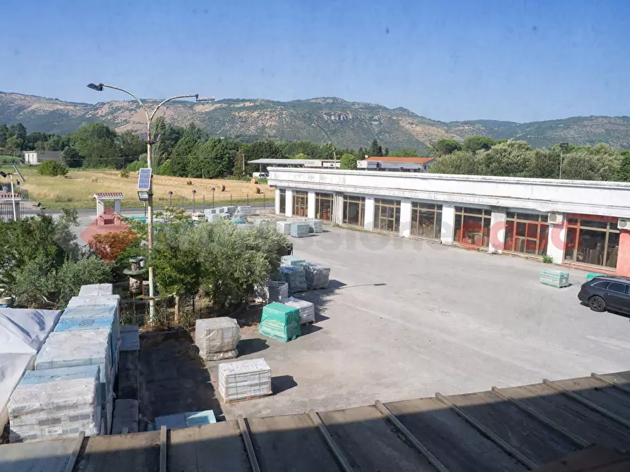 Immagine 2 di Capannone industriale in vendita  in Via Casilina Nord, snc a Ferentino