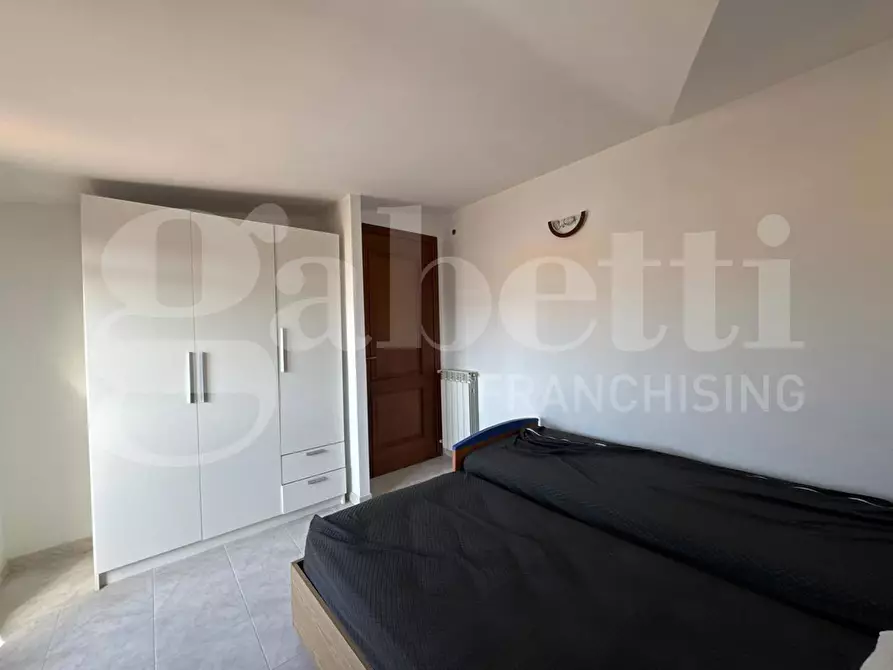 Immagine 18 di Villetta a schiera in vendita  in Via tanaro, 12c a Ardea