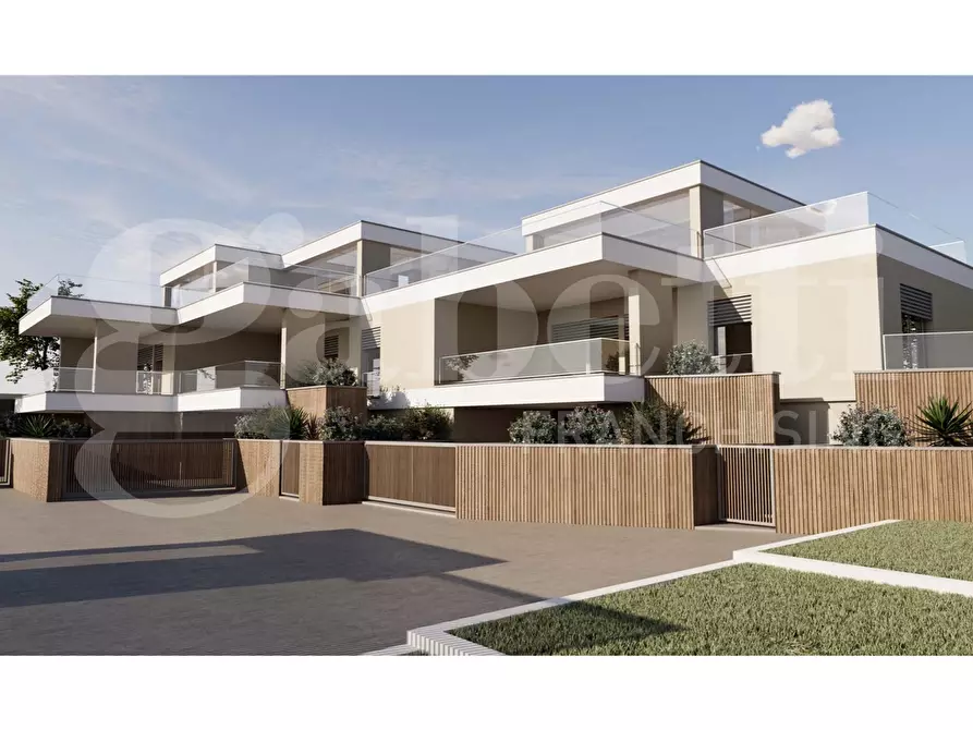 Immagine 4 di Villetta a schiera in vendita  in Via Fontania, 999 a Gaeta