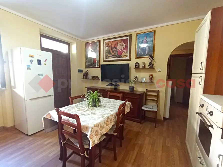 Immagine 5 di Casa bifamiliare in vendita  in Via Crocemarroggia a Spoleto