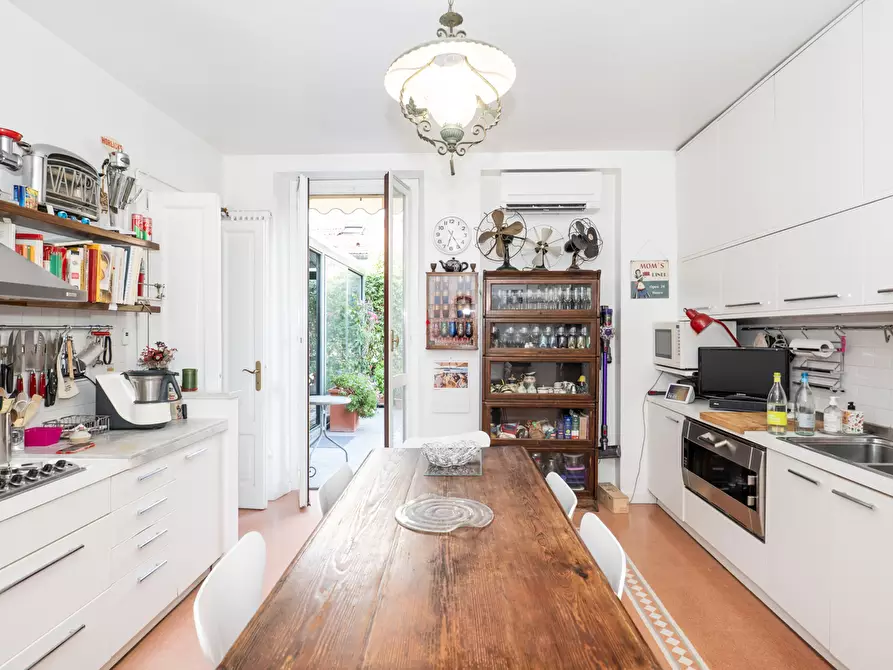 Immagine 13 di Appartamento in vendita  in Via Savona, 41 a Milano