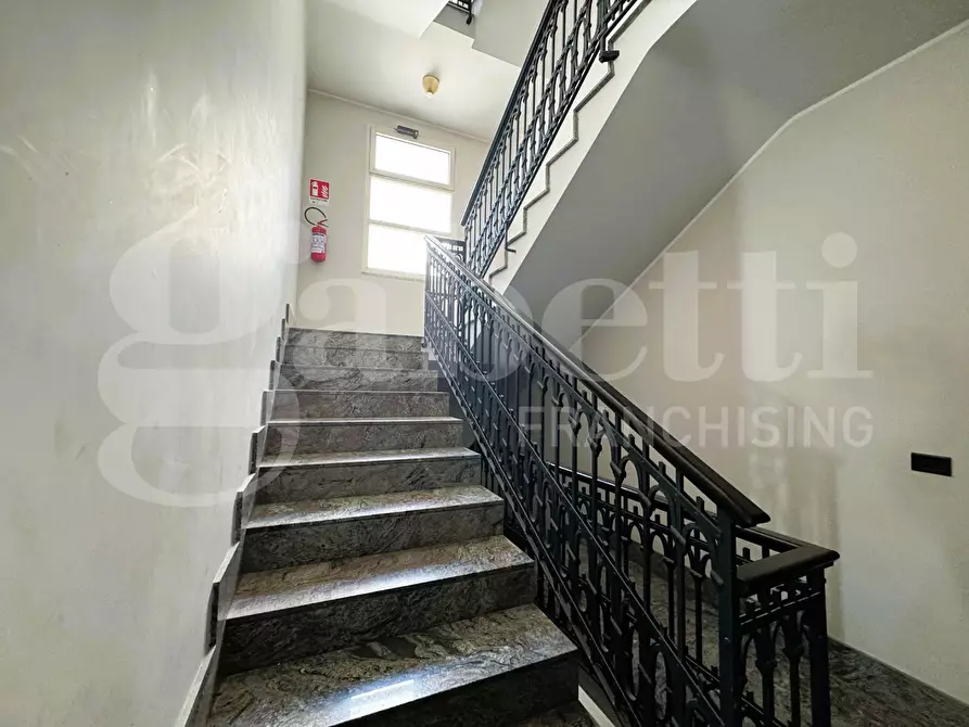 Immagine 5 di Appartamento in vendita  in Viale Gallipoli, 24 a Lecce