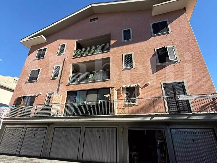 Immagine 7 di Appartamento in vendita  in Via lisciano, 12 a Rieti