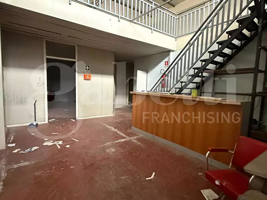 Immagine 7 di Capannone industriale in vendita  in Via clanio a Orta Di Atella