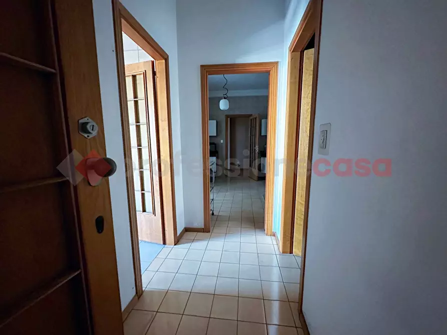 Immagine 3 di Appartamento in vendita  in Via carlo forlanini, 2 a Siracusa