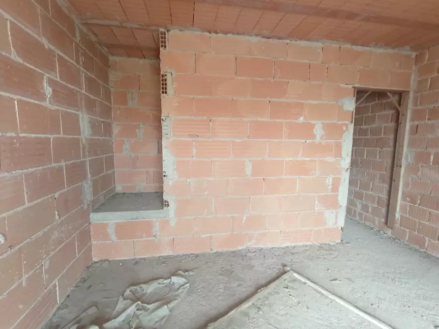 Immagine 4 di Rustico / casale in vendita  in Via Pettorazza Grimani - Via Papa Giovanni Paolo II, 00 a Pettorazza Grimani