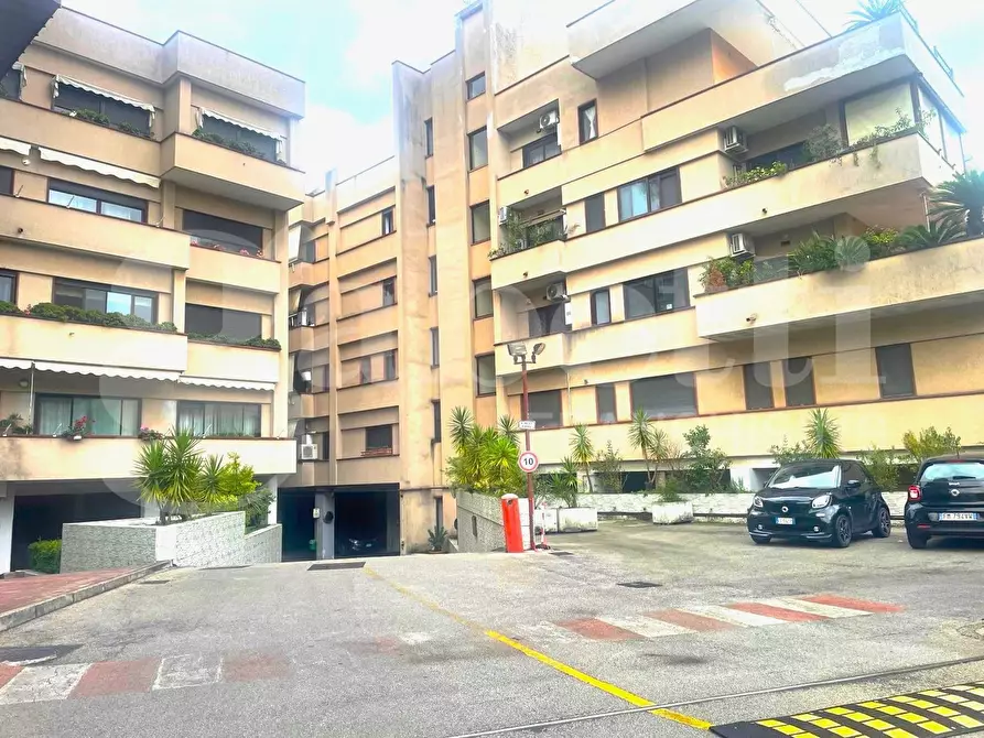 Immagine 27 di Appartamento in vendita  in Via via Francesco Marchesiello a Caserta