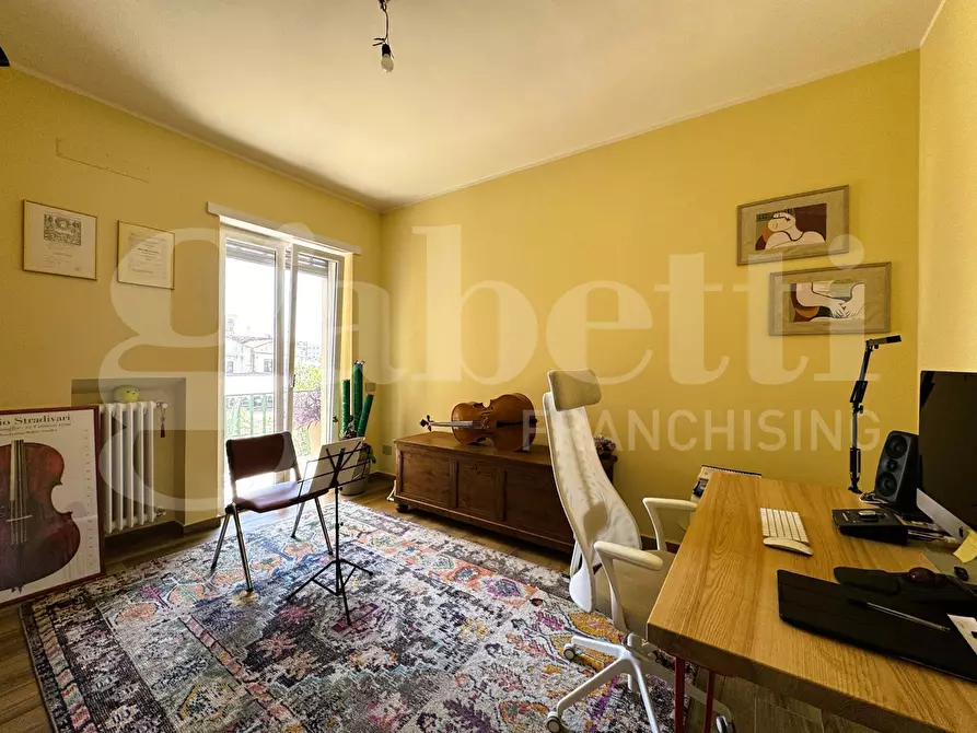 Immagine 4 di Appartamento in vendita  in Via Luigi Sturzo, 26 a Lecce