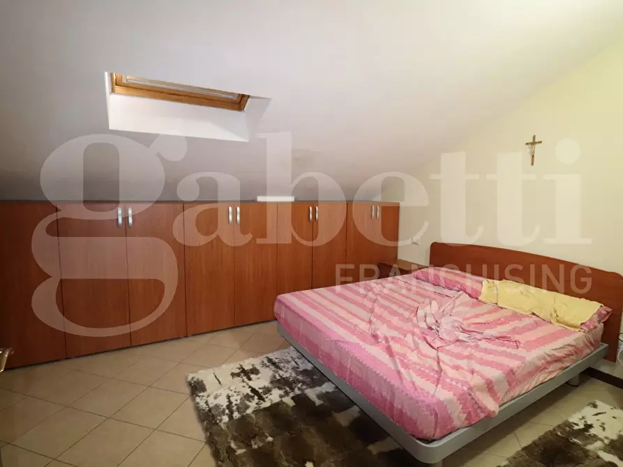 Immagine 6 di Appartamento in vendita  in Via trecce tombe, 2 a Sora