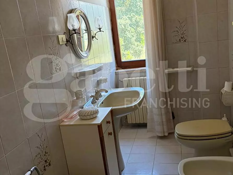 Immagine 3 di Appartamento in vendita  in Via LOCALITA CAMPIGLIANO, SNC a Rivodutri