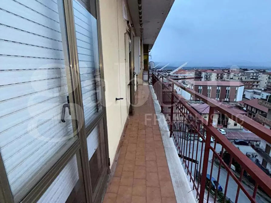 Immagine 4 di Appartamento in affitto  in Via Calatafimi, 58 a Lamezia Terme