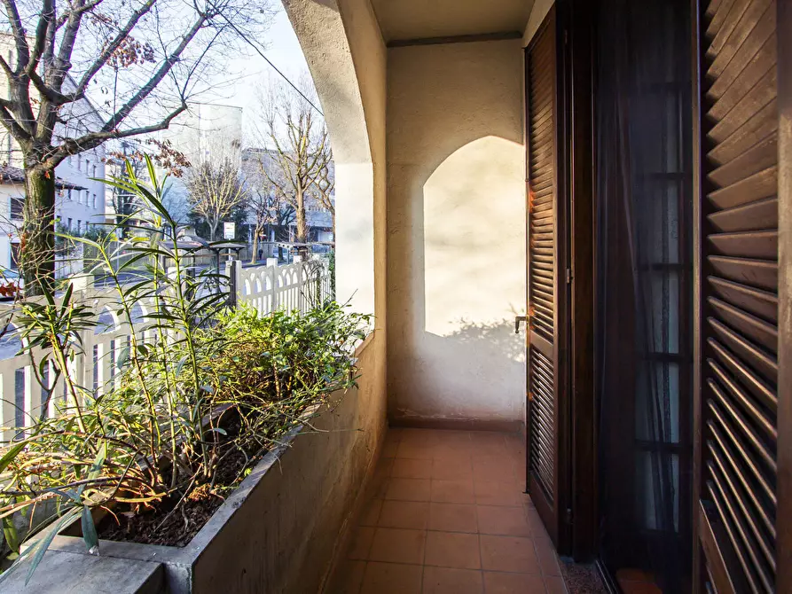 Immagine 13 di Villa in vendita  in Viale de Gasperi, 21 a Treviglio