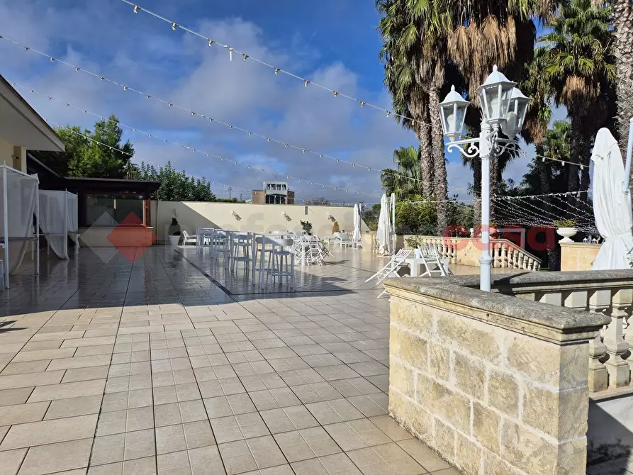 Immagine 17 di Bar / Ristorante in vendita  in Contrada MARTINA, SNC a Latiano