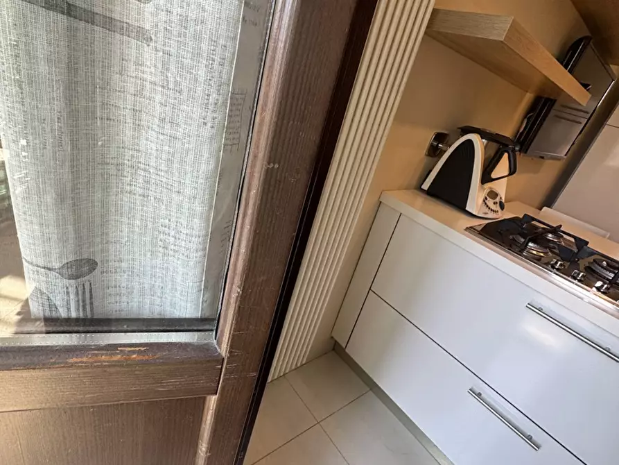 Immagine 12 di Appartamento in vendita  in Via bardonecchia, 25 a Torino