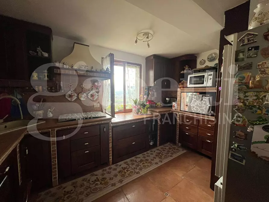 Immagine 2 di Casa indipendente in vendita  in Via spinaccetto, 181 a Greccio