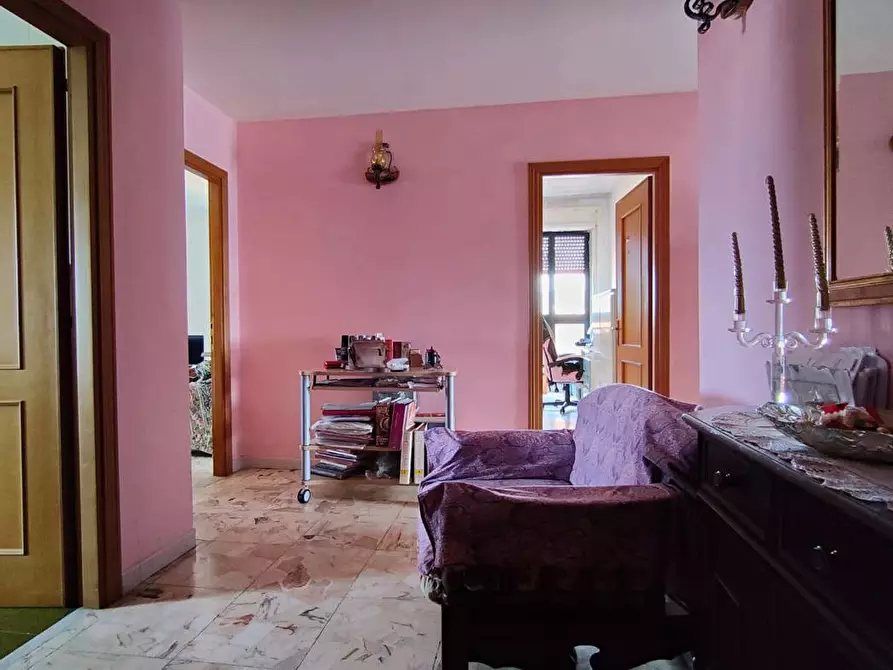 Immagine 2 di Appartamento in vendita  in Via Modena, 23 a Iglesias