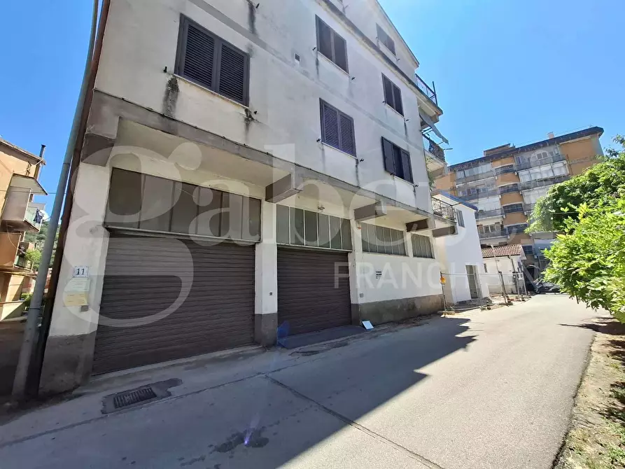 Immagine 2 di Magazzino in vendita  in Via Agnonello, snc a Sora