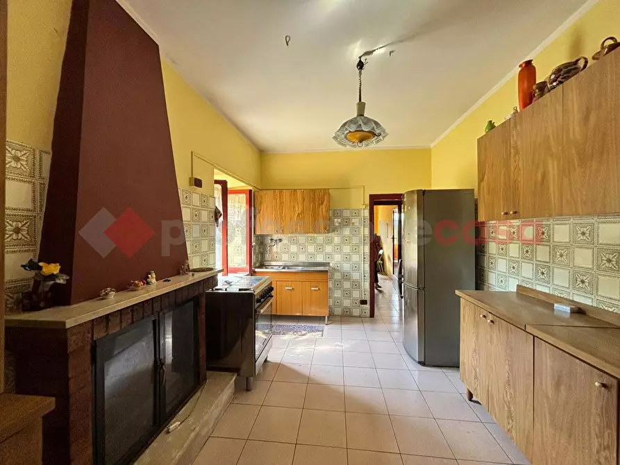 Immagine 18 di Casa indipendente in vendita  in Via Valle Vona, snc a Anagni