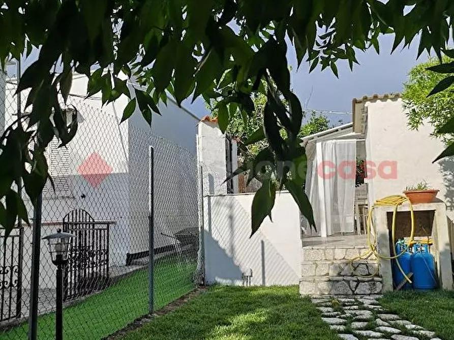 Immagine 22 di Villa in vendita  in Via SALETTE, 34 a Sperlonga
