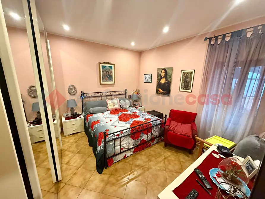 Immagine 18 di Appartamento in vendita  in Via Stefano Vaj, 9 a Roma
