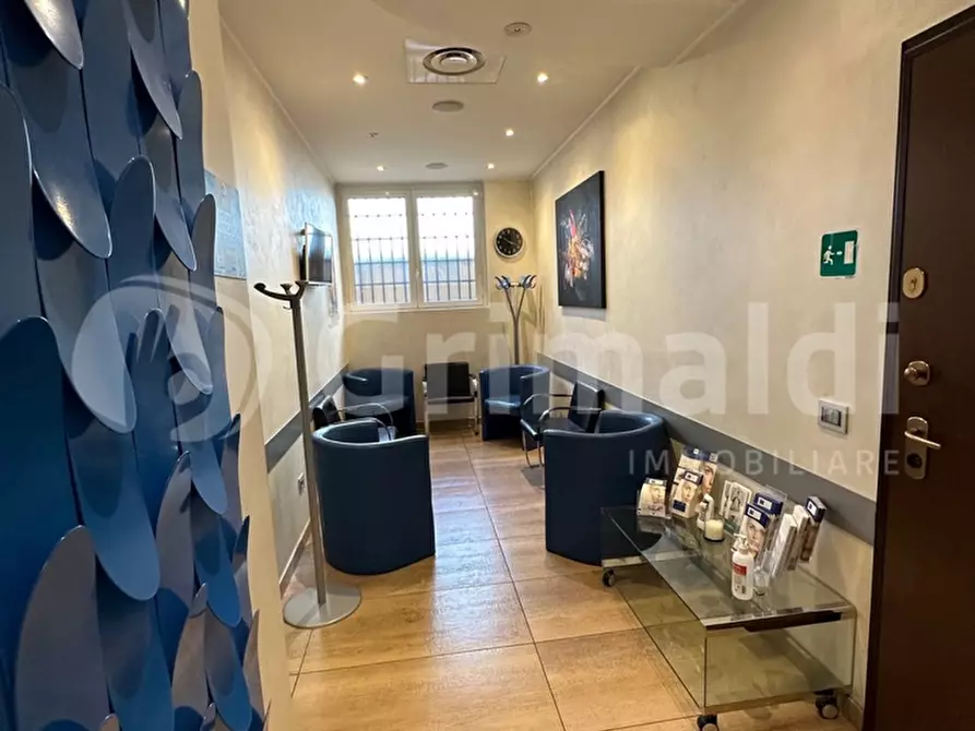 Immagine 28 di Attività commerciale in vendita  in Via Giovanni Pezzotti, 10 a Milano