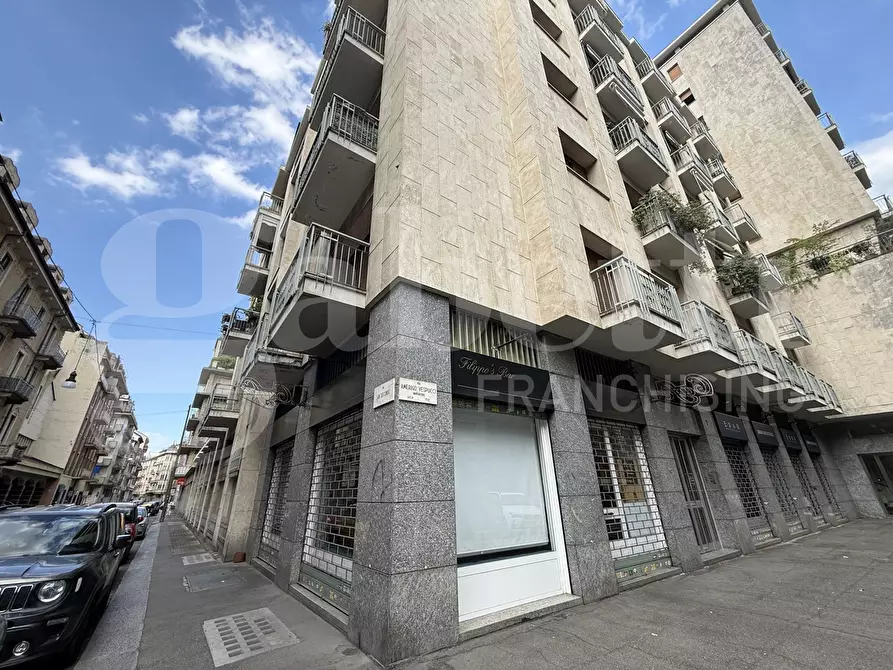 Immagine 16 di Bar / Ristorante in vendita  in Via San Secondo a Torino