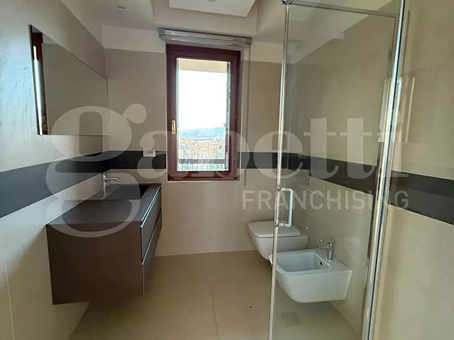 Immagine 36 di Villetta a schiera in vendita  in Via salaria, 81 a Rieti