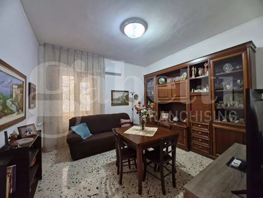 Immagine 15 di Appartamento in affitto  in Via Monfenera a Palermo