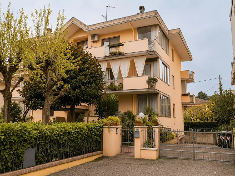 Immagine 11 di Appartamento in vendita  in Via Fiuggi, 9 a Riccione