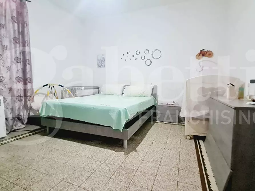 Immagine 10 di Appartamento in vendita  in Via Agostino Todaro a Palermo