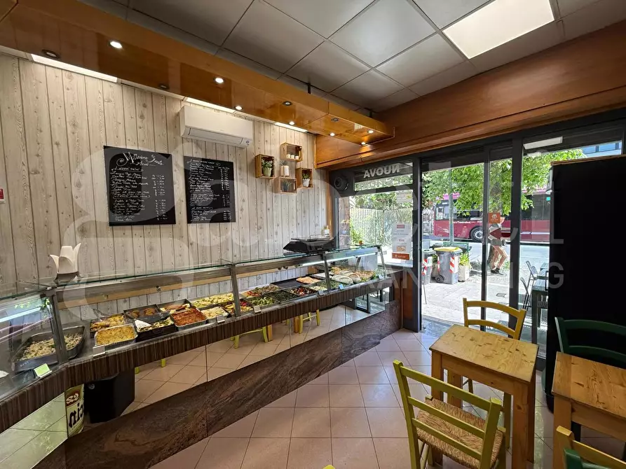 Immagine 8 di Bar / Ristorante in vendita  in Via di Torrevecchia, 146 a Roma