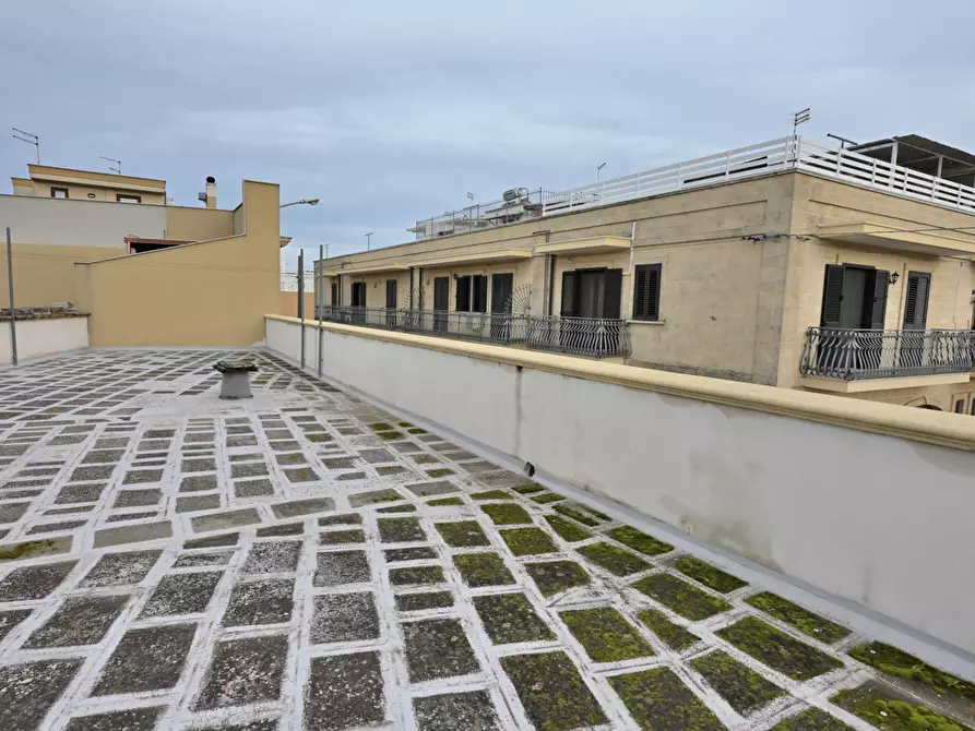 Immagine 19 di Casa indipendente in vendita  in Via SALVATORE QUASIMODO, snc a San Vito Dei Normanni