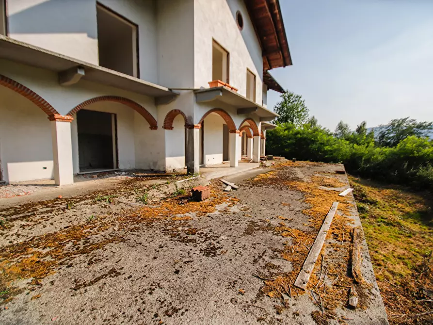Immagine 6 di Casa indipendente in vendita  in Via Belmonte a Prascorsano
