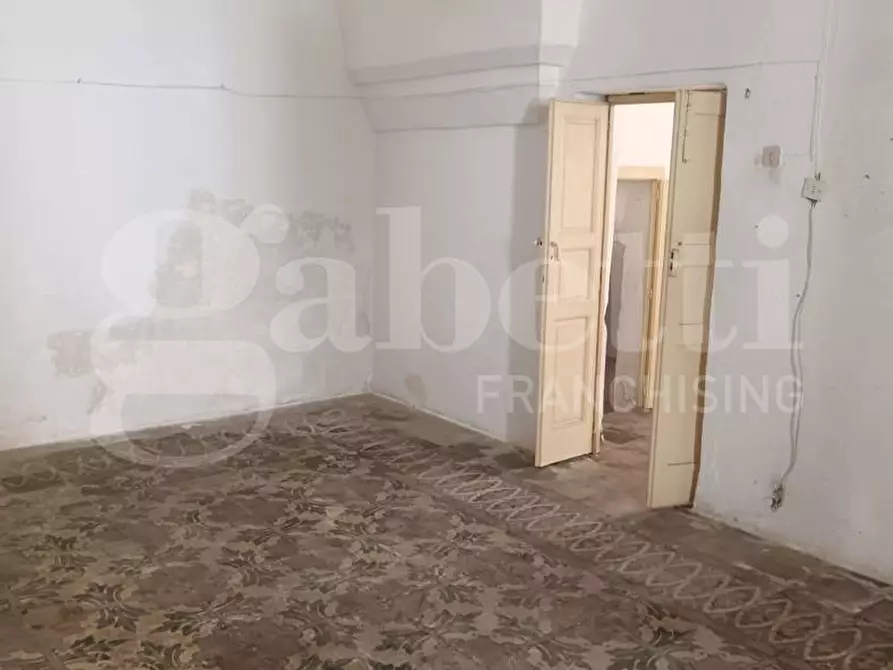 Immagine 6 di Appartamento in vendita  in Via QUINTINO SELLA, 79 a Crispiano