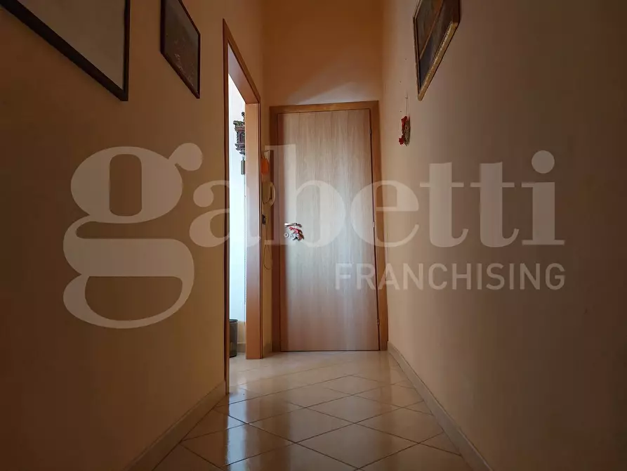 Immagine 2 di Appartamento in vendita  in Via Lungomare  G. Caboto, 416 a Gaeta