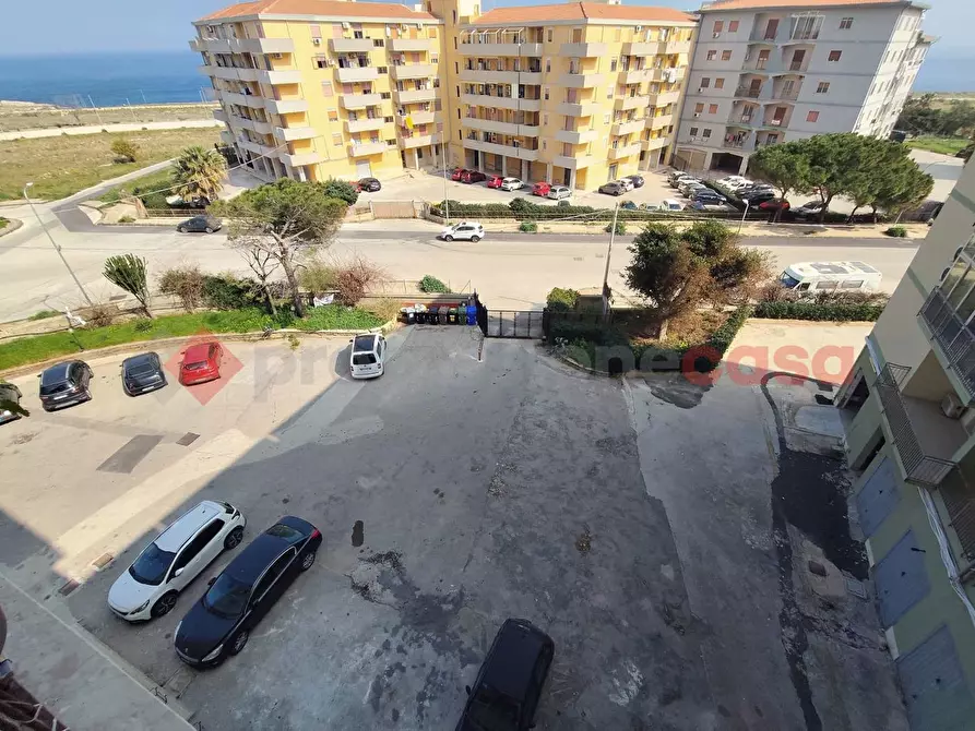 Immagine 23 di Appartamento in vendita  in Via achille adorno, 4 a Siracusa