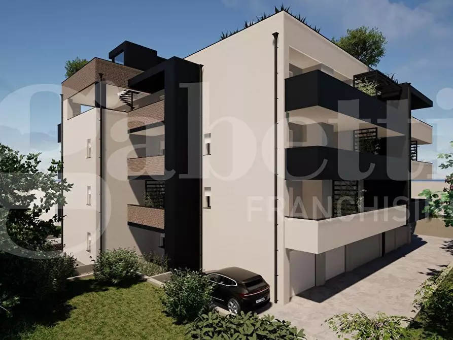 Immagine 4 di Appartamento in vendita  in Strada OSPEDALONE SAN FRANCESCO, 1 a Perugia