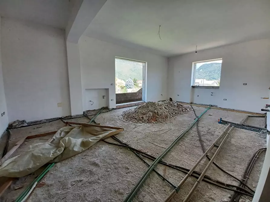 Immagine 3 di Appartamento in vendita  in Via Salceto, snc a Sora