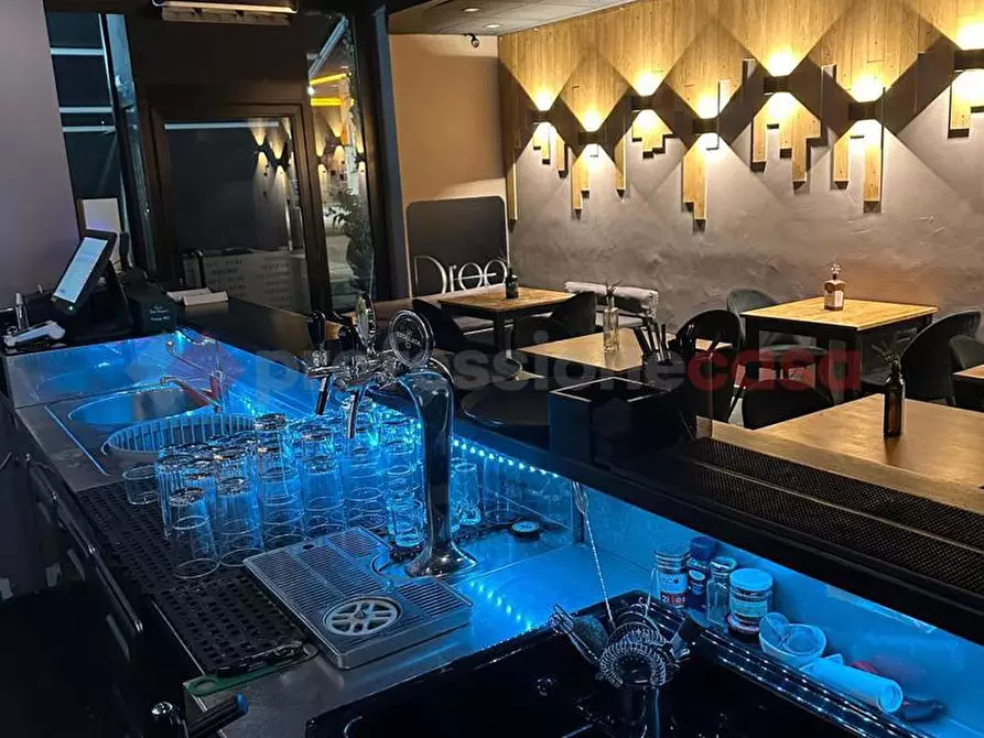 Immagine 2 di Attività commerciale in vendita  in Via Casilina Km 62.600, snc a Anagni