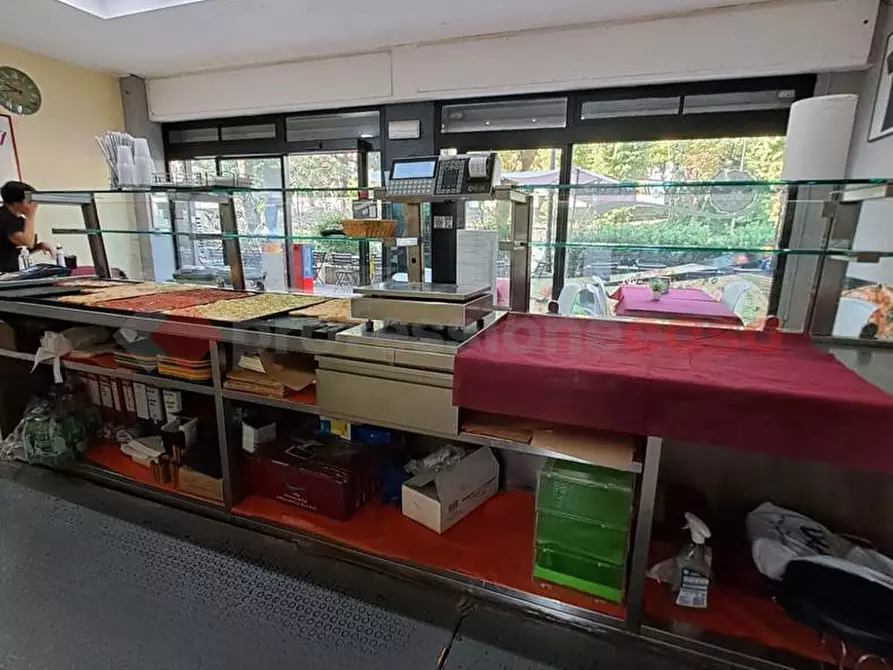 Immagine 16 di Attività commerciale in vendita  in Viale Regina Margherita, 76 a Anagni