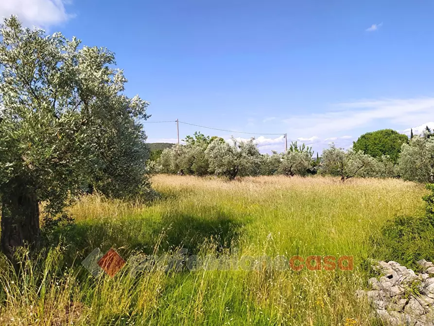 Immagine 3 di Villa in vendita  in Strada del Monte Lacugnano a Perugia