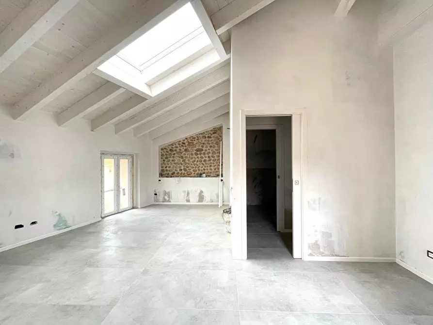 Immagine 12 di Appartamento in vendita  in Via Quartieri, SNC a Chiari