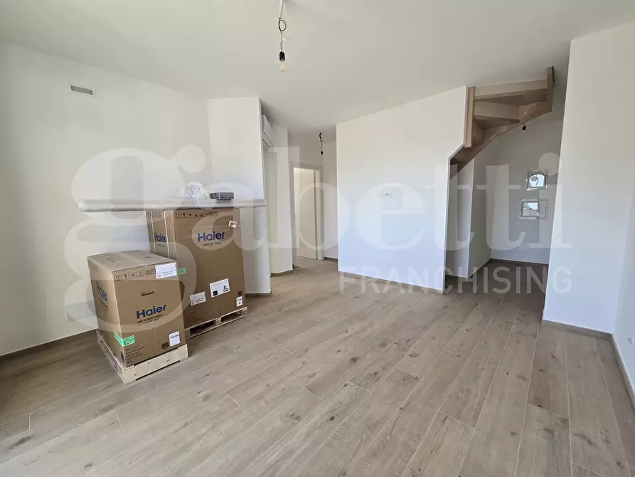Immagine 3 di Multiproprietà in vendita  in Via Carducci, snc a Tortoreto