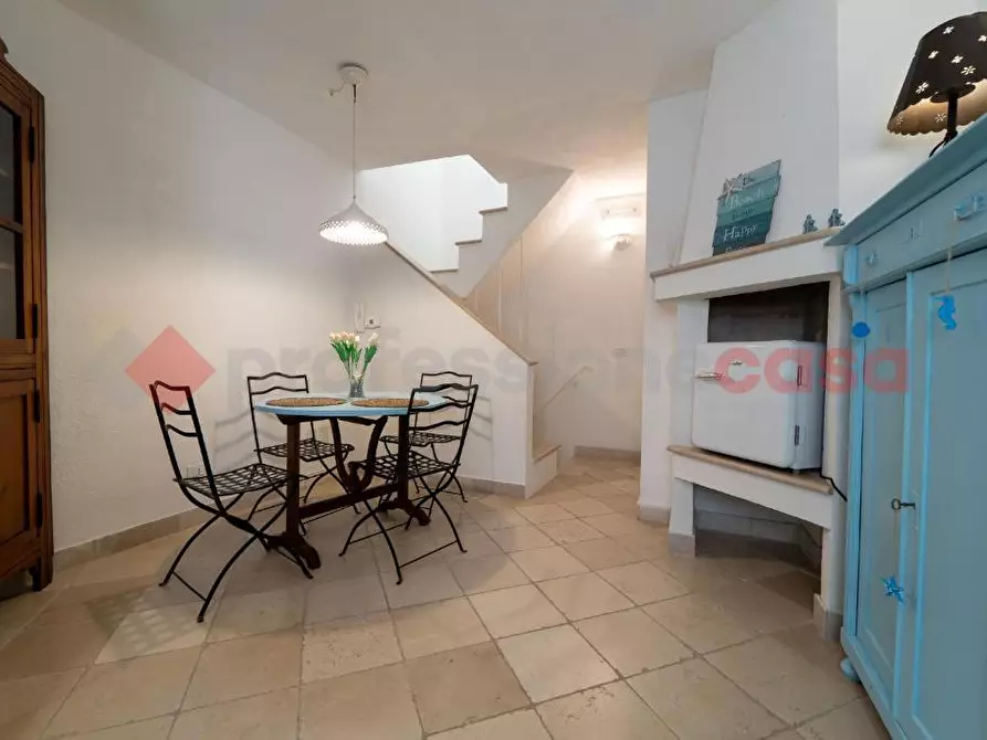 Immagine 18 di Casa indipendente in vendita  in Via porto a Polignano A Mare
