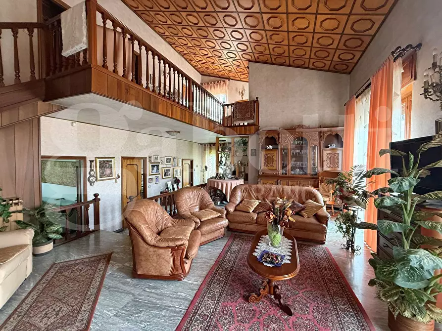 Immagine 4 di Casa bifamiliare in vendita  in Via Alpignano a Rivoli