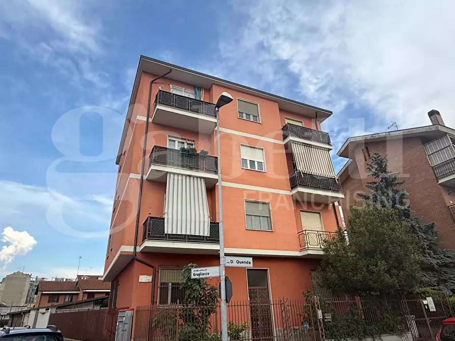 Immagine 10 di Appartamento in vendita  in Via Quenda a Grugliasco