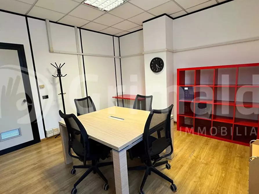 Immagine 15 di Ufficio in affitto  in Via Cornelia, 498 a Roma