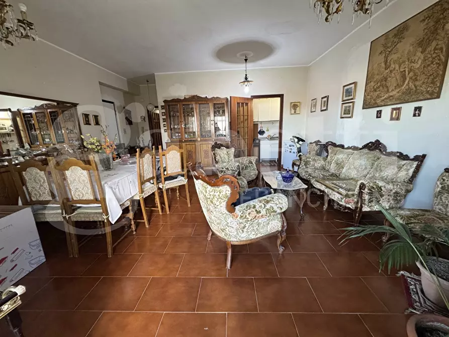 Immagine 3 di Appartamento in vendita  in Via Don Luigi Sturzo, 21 a Torregrotta